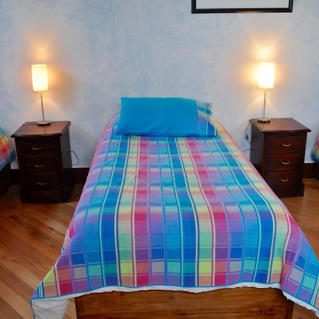Boutique Hotel Casa Foch Κίτο Εξωτερικό φωτογραφία