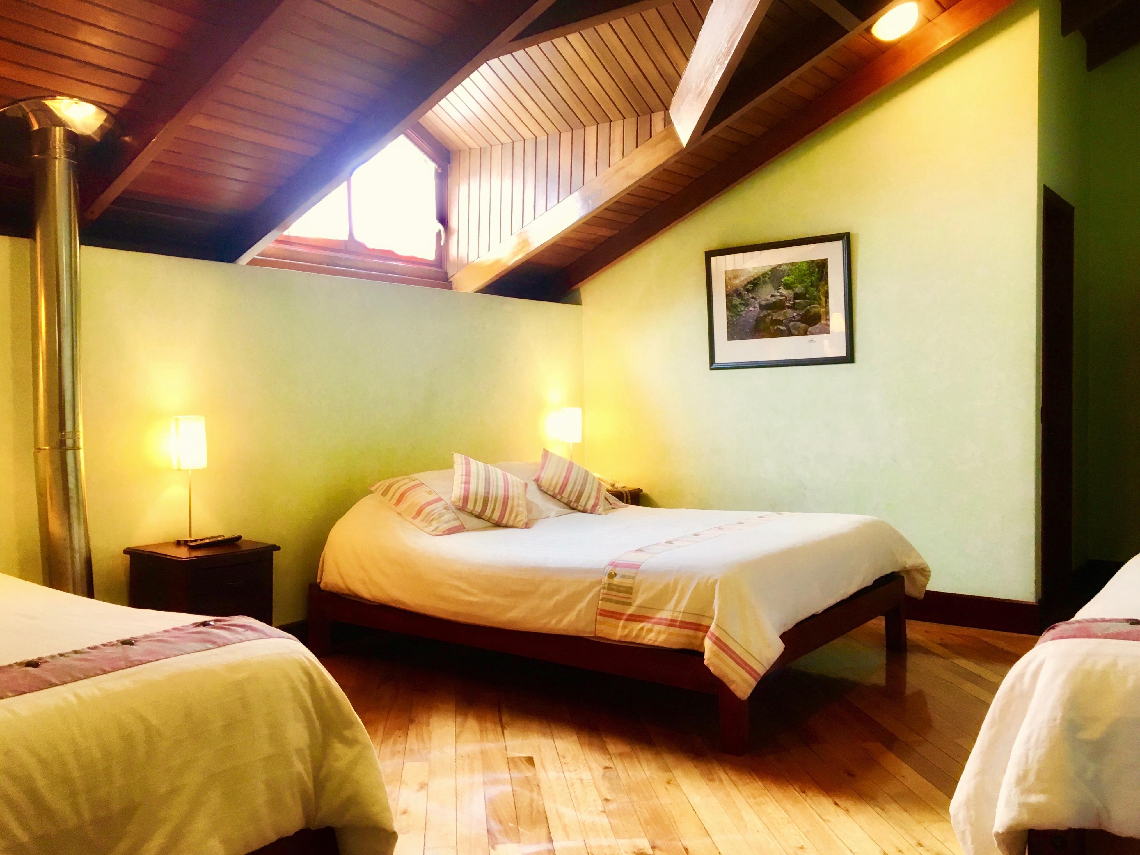 Boutique Hotel Casa Foch Κίτο Εξωτερικό φωτογραφία