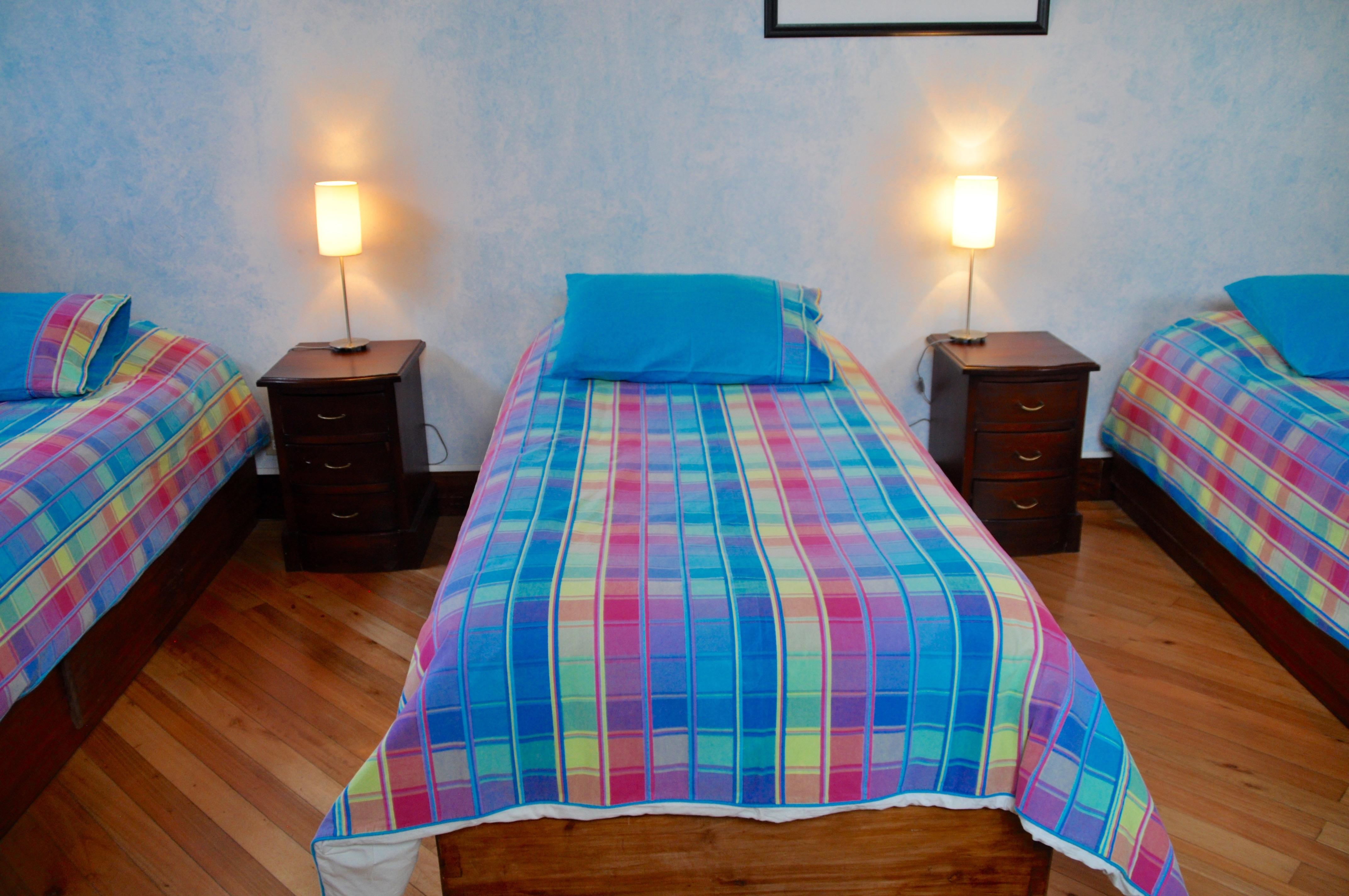 Boutique Hotel Casa Foch Κίτο Εξωτερικό φωτογραφία