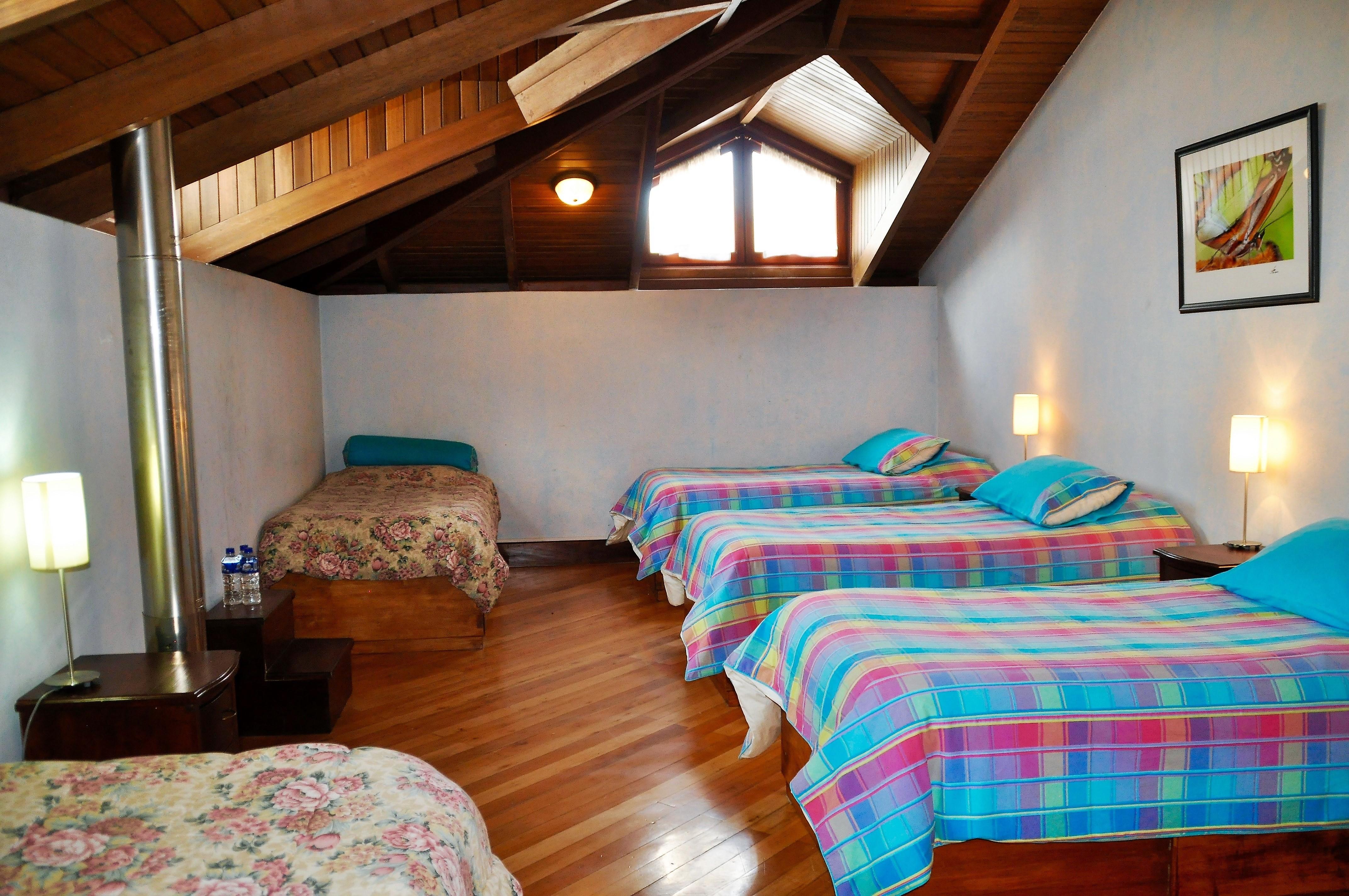 Boutique Hotel Casa Foch Κίτο Εξωτερικό φωτογραφία