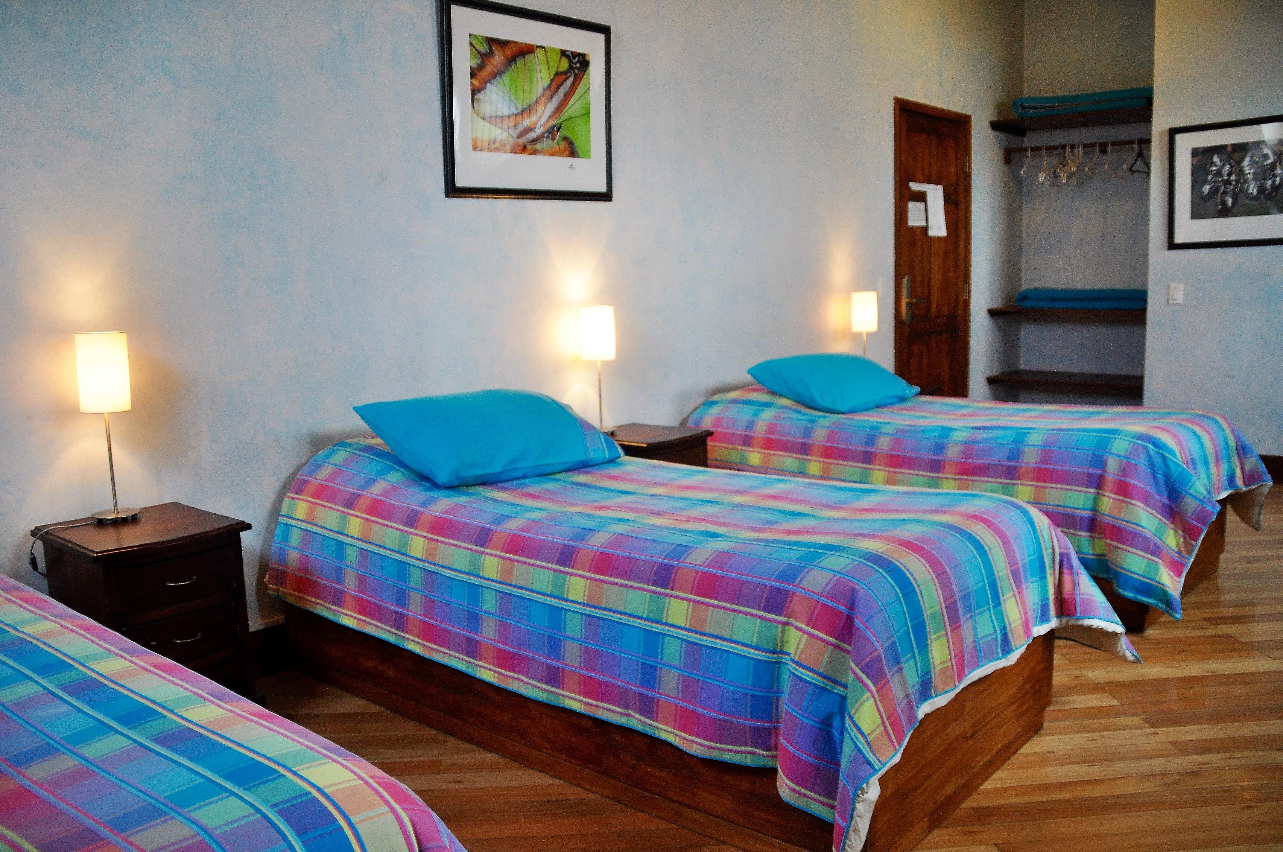 Boutique Hotel Casa Foch Κίτο Εξωτερικό φωτογραφία