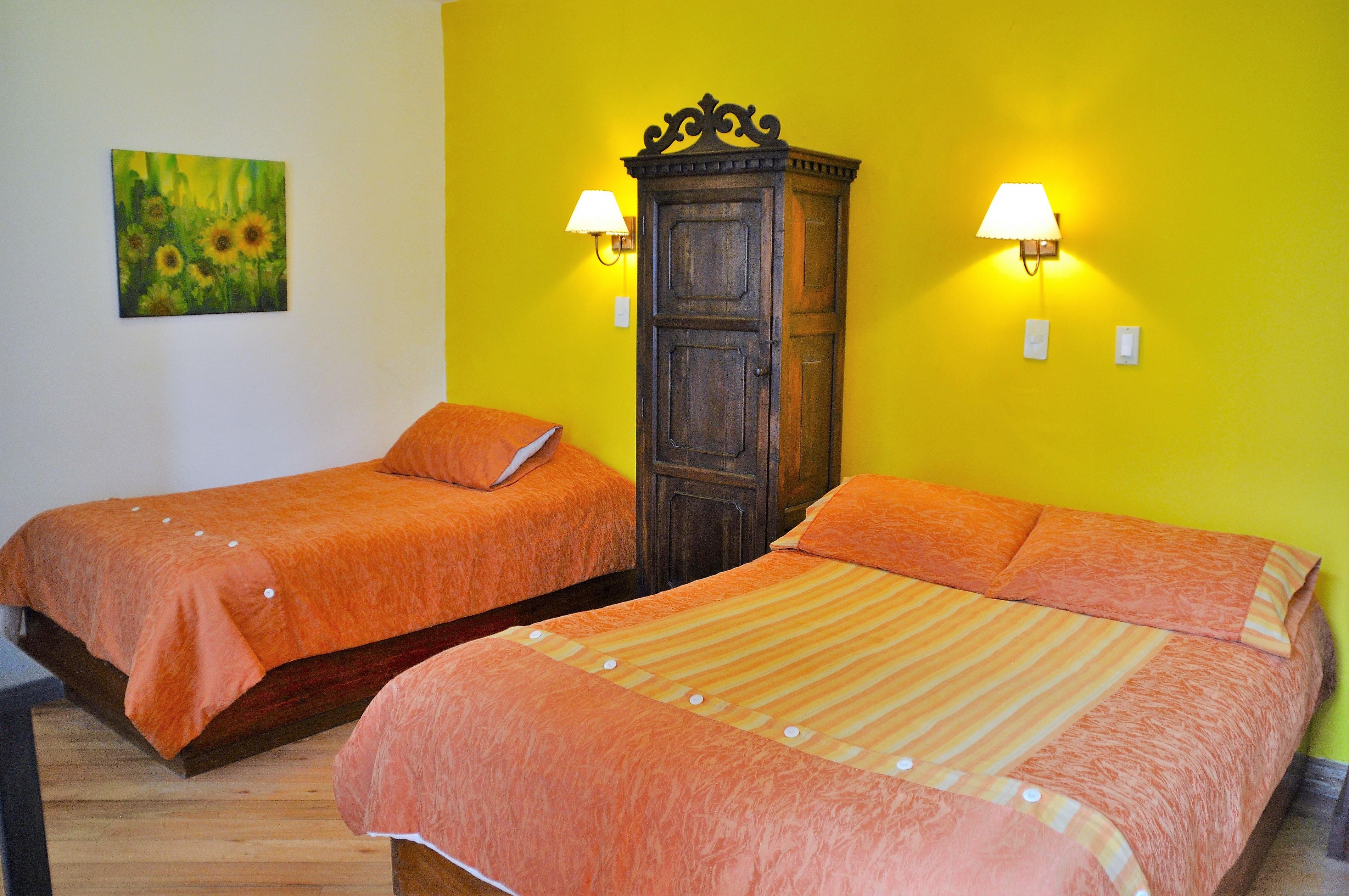 Boutique Hotel Casa Foch Κίτο Εξωτερικό φωτογραφία