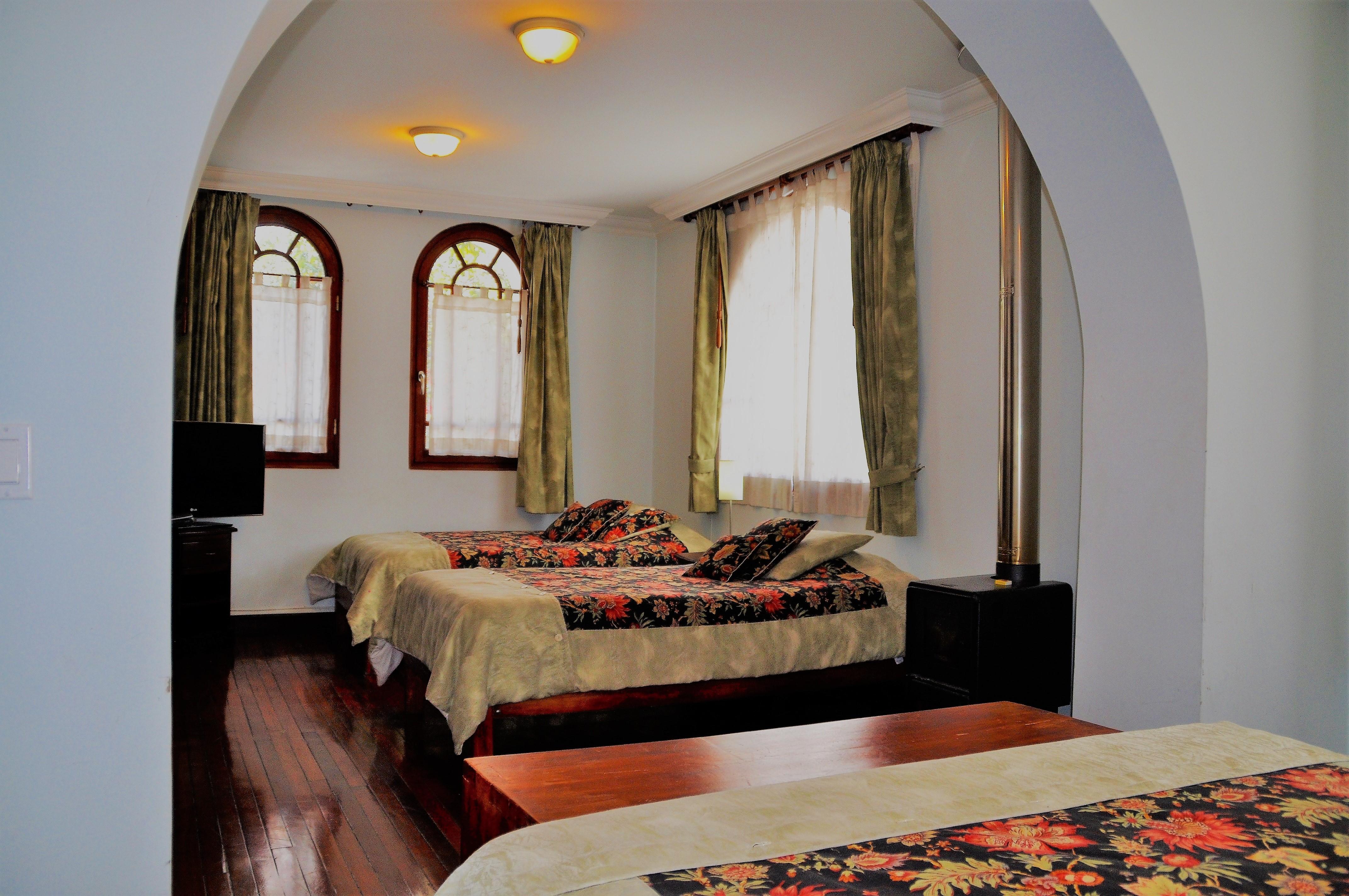 Boutique Hotel Casa Foch Κίτο Εξωτερικό φωτογραφία