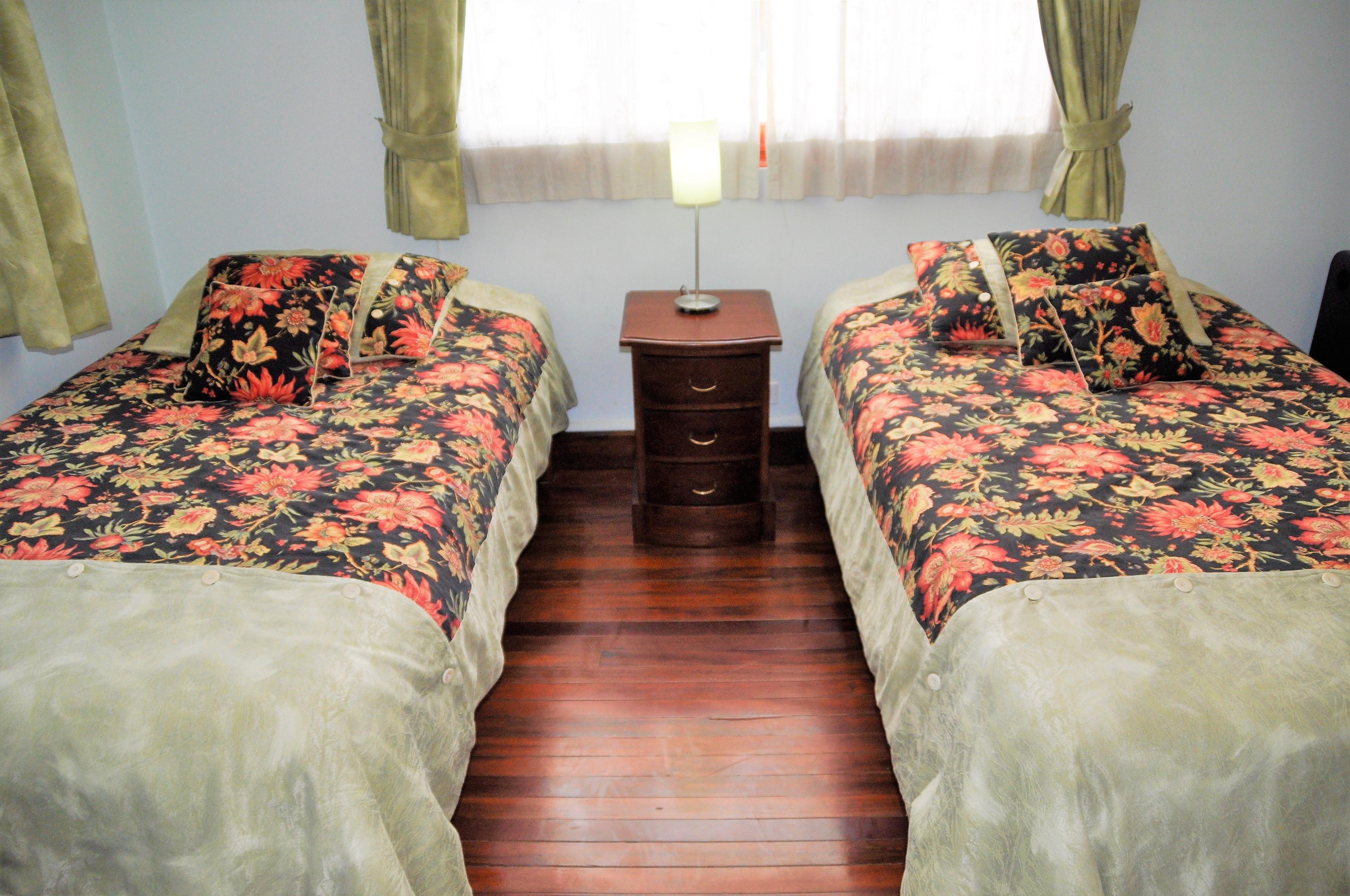 Boutique Hotel Casa Foch Κίτο Εξωτερικό φωτογραφία