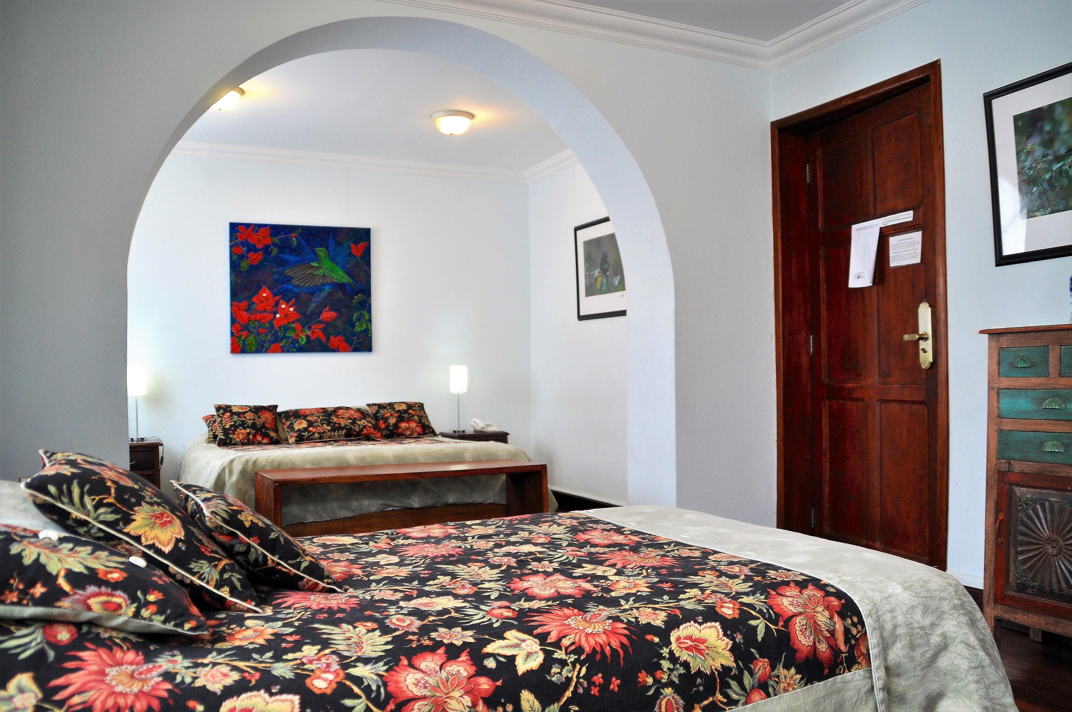 Boutique Hotel Casa Foch Κίτο Εξωτερικό φωτογραφία