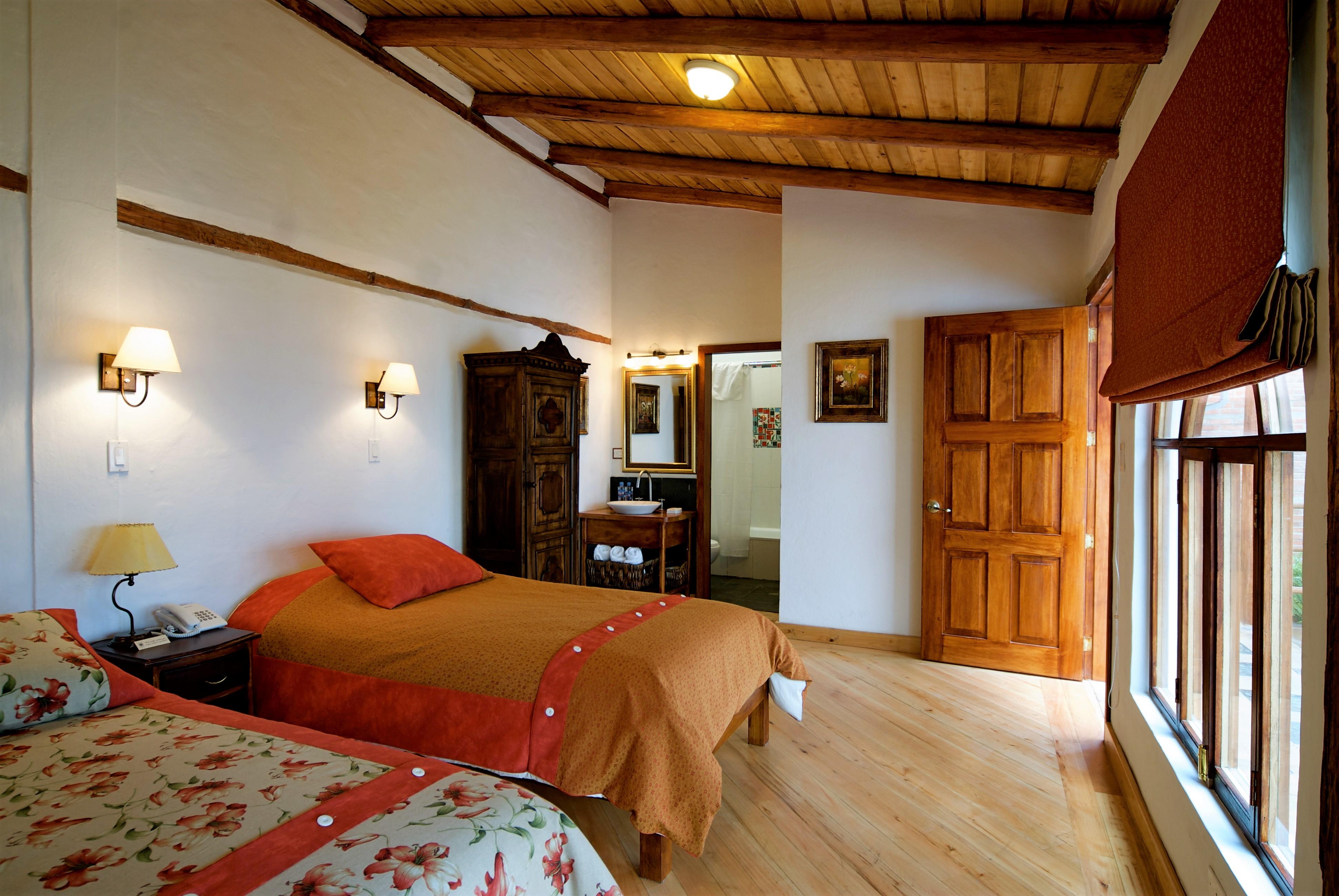 Boutique Hotel Casa Foch Κίτο Εξωτερικό φωτογραφία