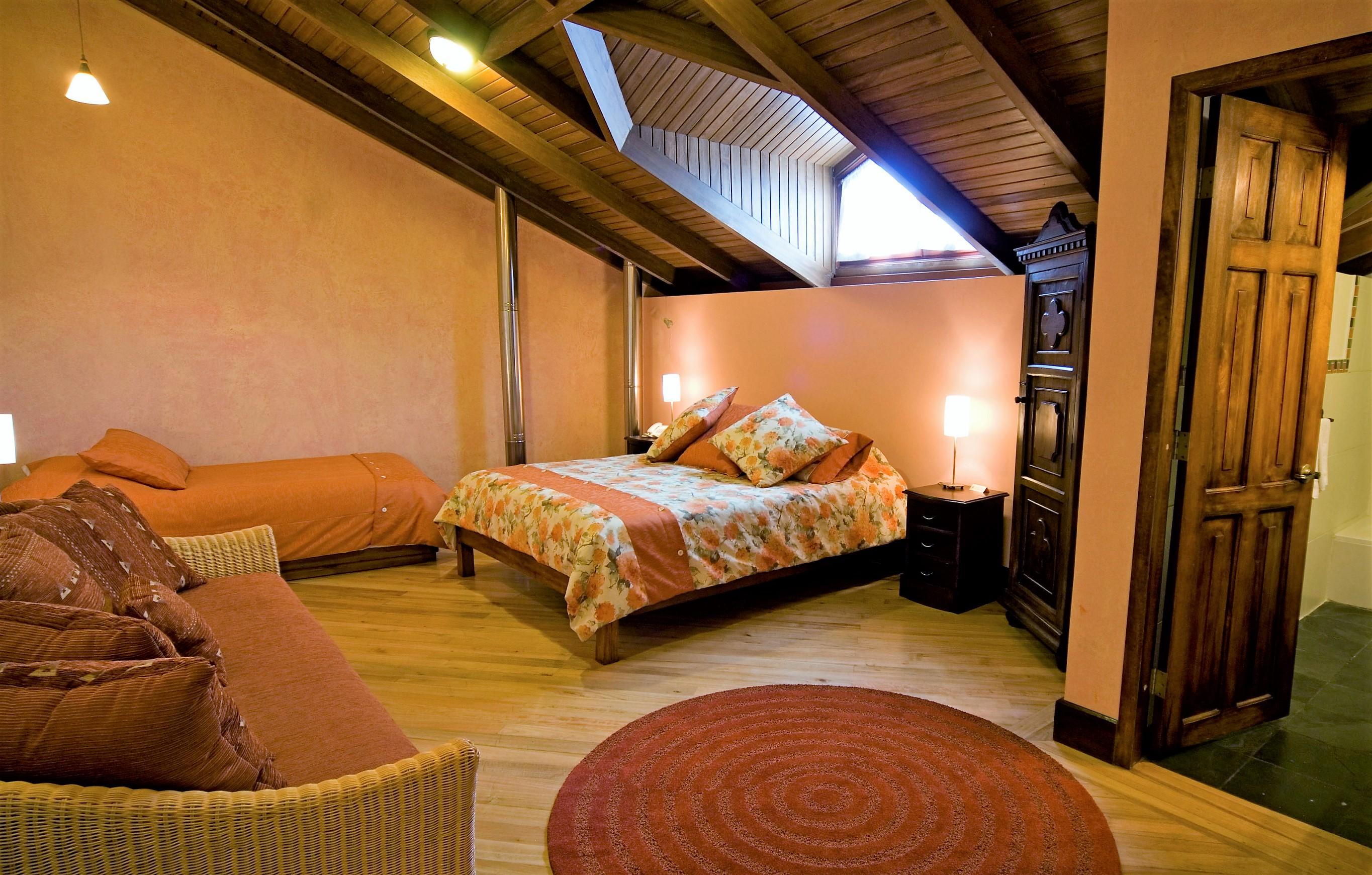 Boutique Hotel Casa Foch Κίτο Εξωτερικό φωτογραφία