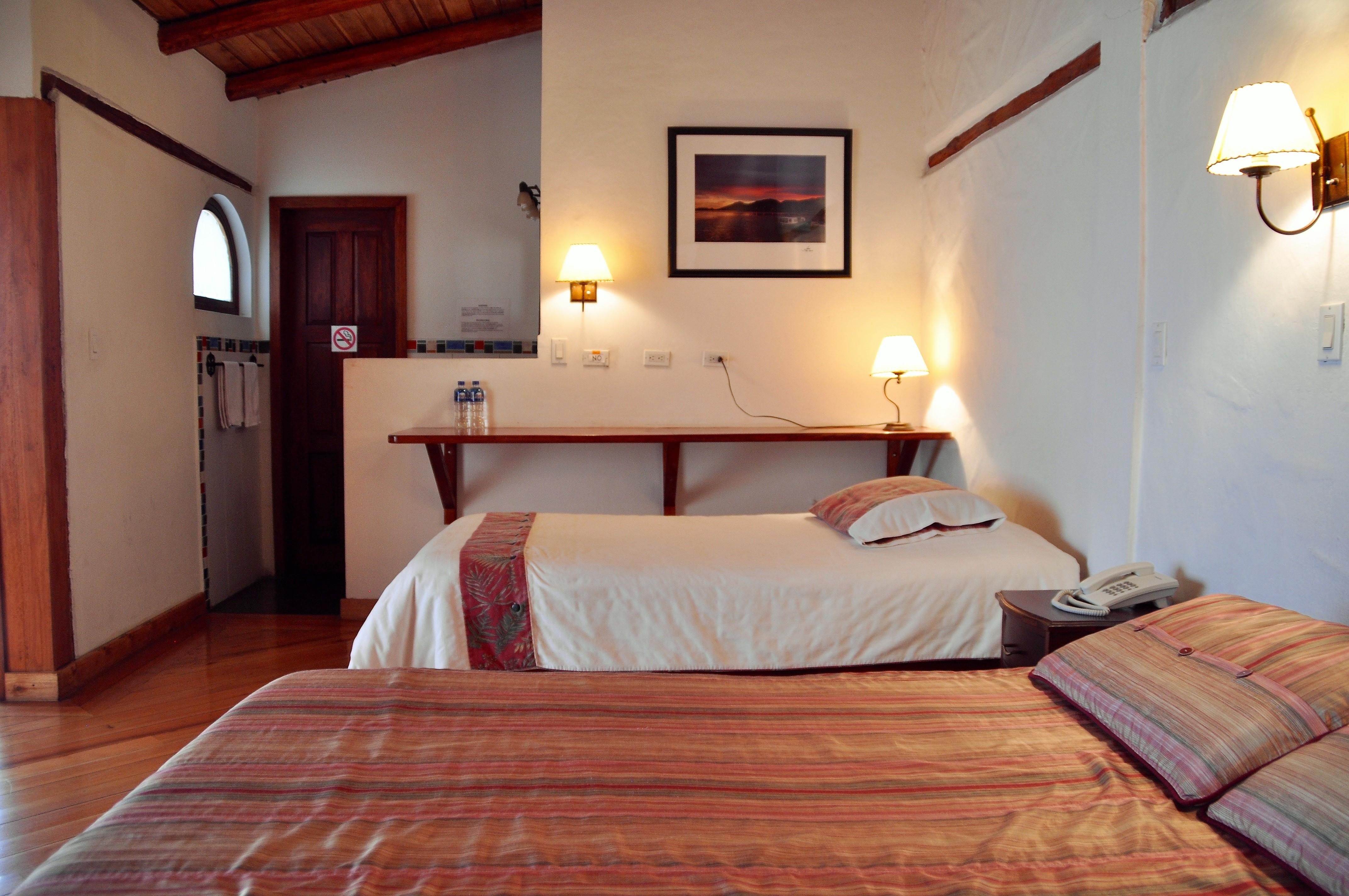 Boutique Hotel Casa Foch Κίτο Εξωτερικό φωτογραφία