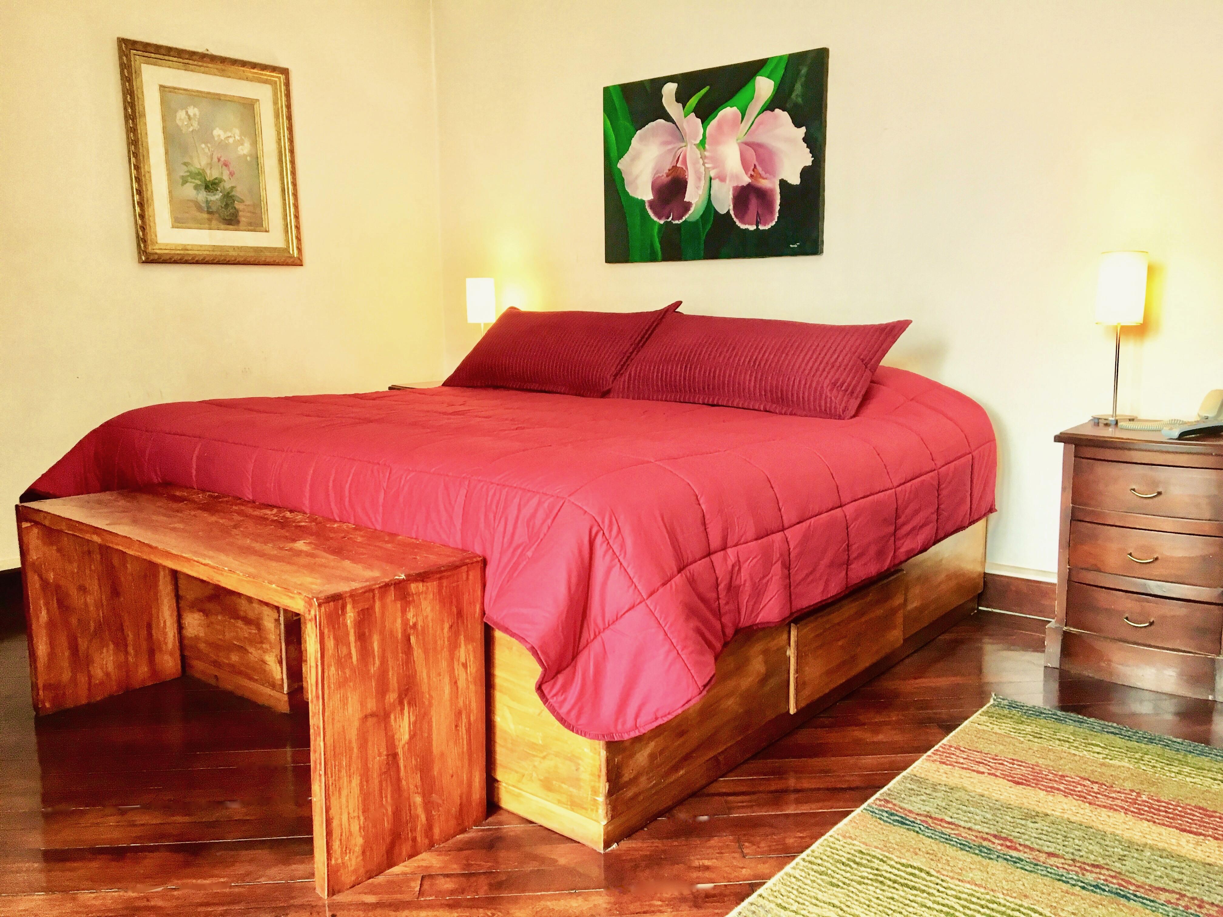 Boutique Hotel Casa Foch Κίτο Εξωτερικό φωτογραφία