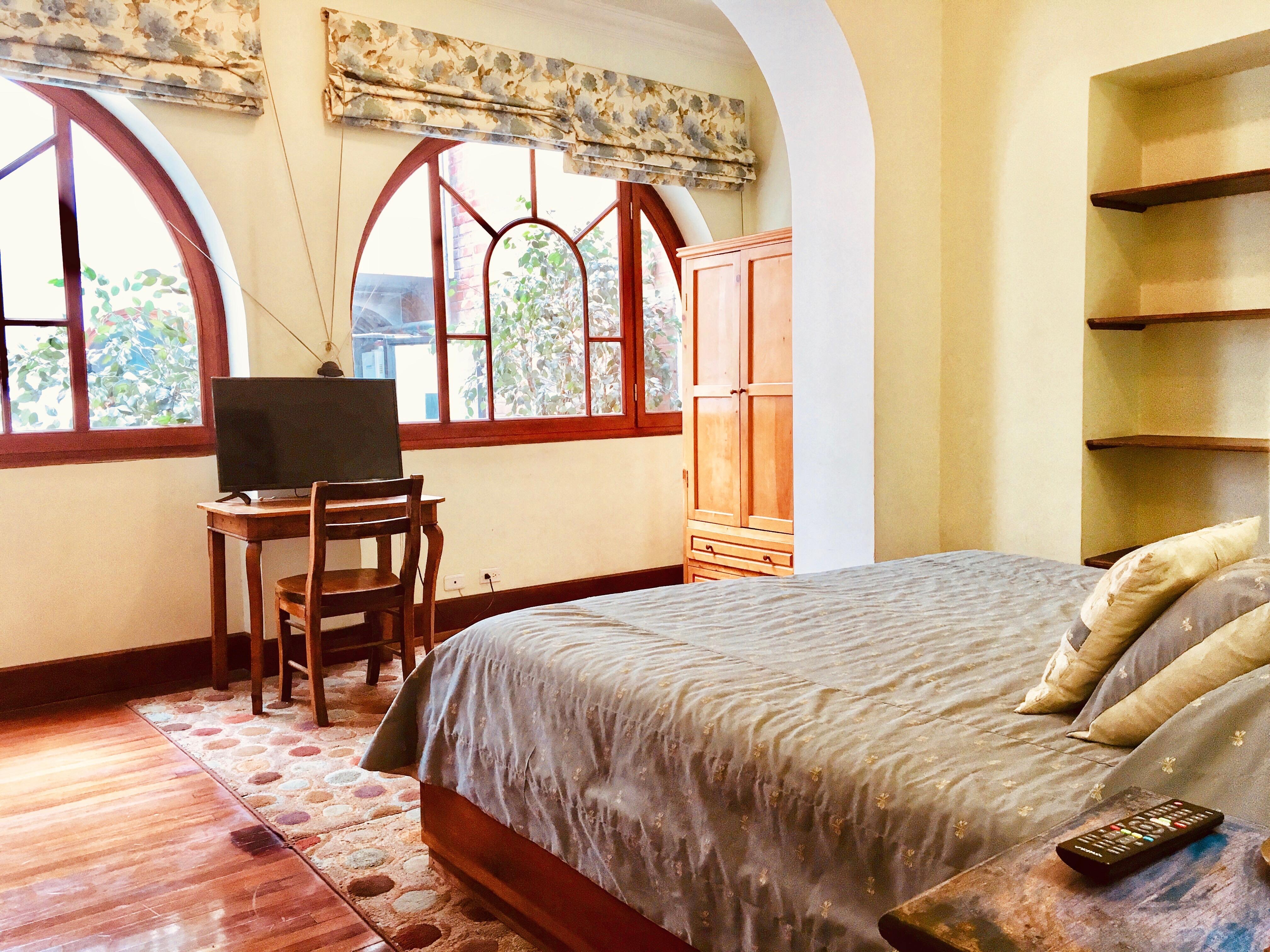 Boutique Hotel Casa Foch Κίτο Εξωτερικό φωτογραφία