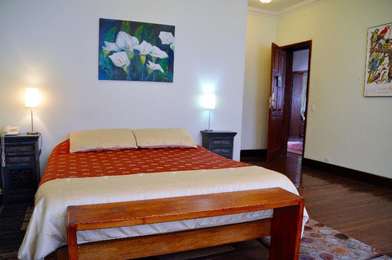 Boutique Hotel Casa Foch Κίτο Εξωτερικό φωτογραφία