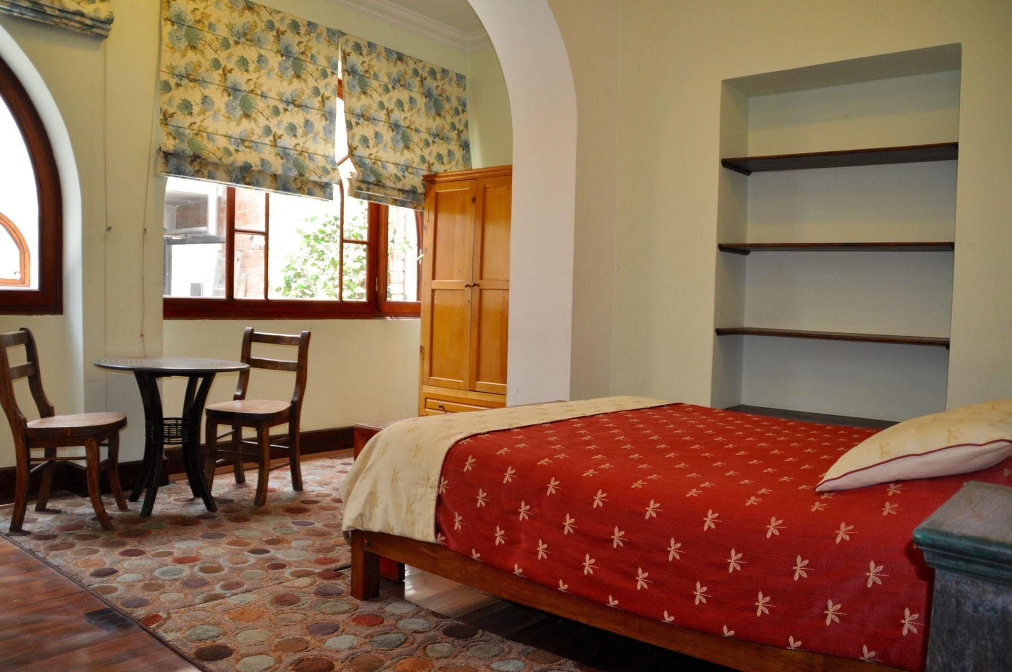 Boutique Hotel Casa Foch Κίτο Εξωτερικό φωτογραφία