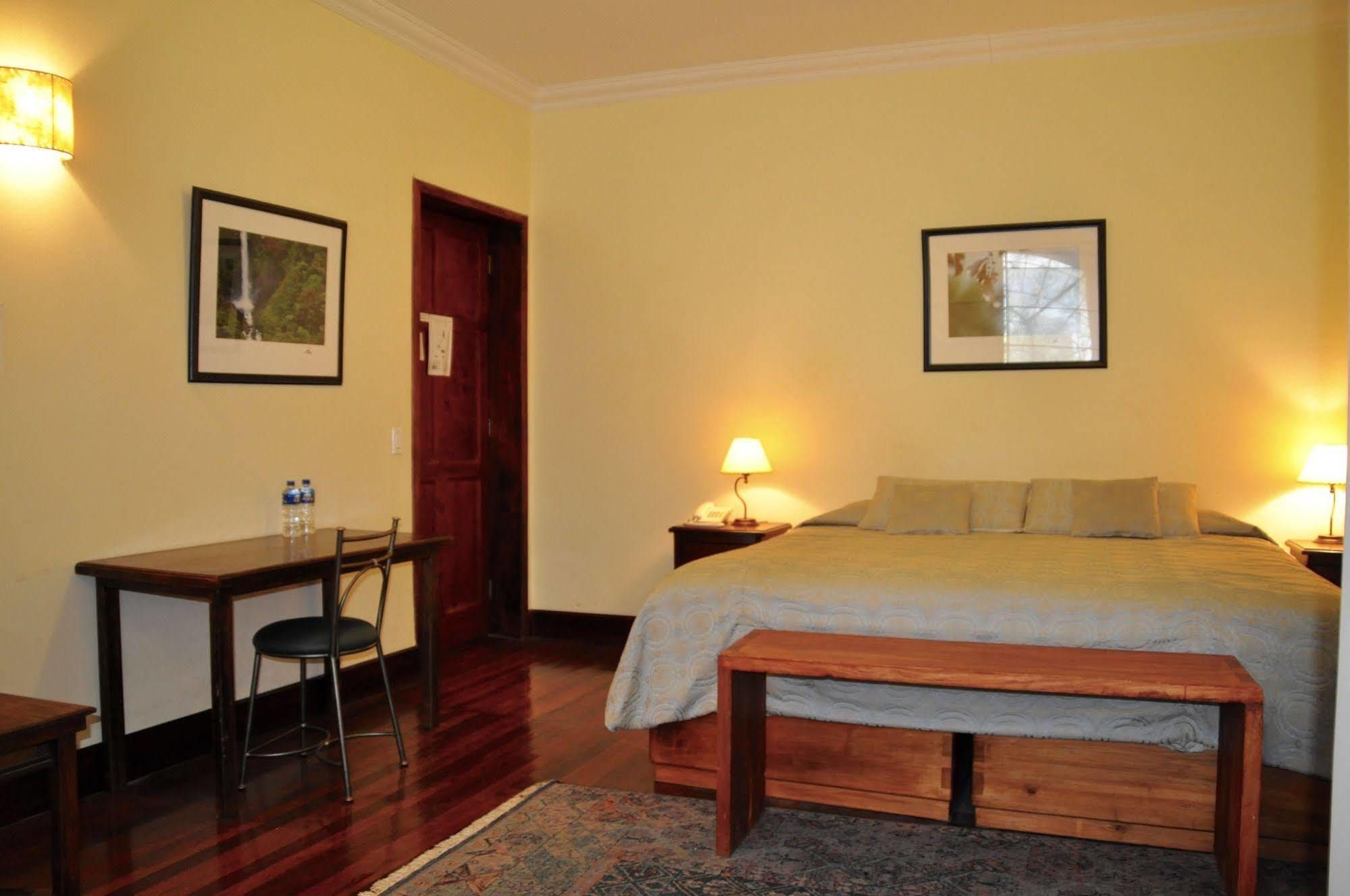Boutique Hotel Casa Foch Κίτο Εξωτερικό φωτογραφία