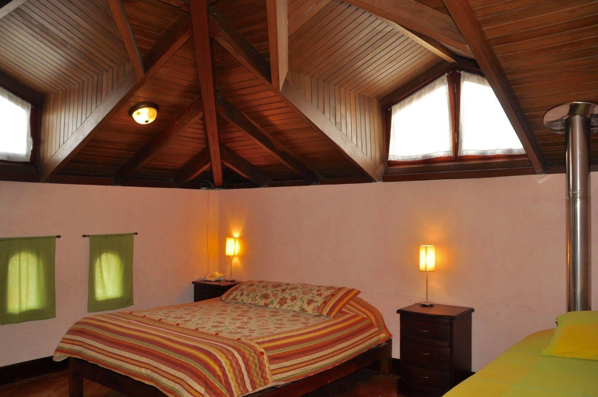 Boutique Hotel Casa Foch Κίτο Εξωτερικό φωτογραφία