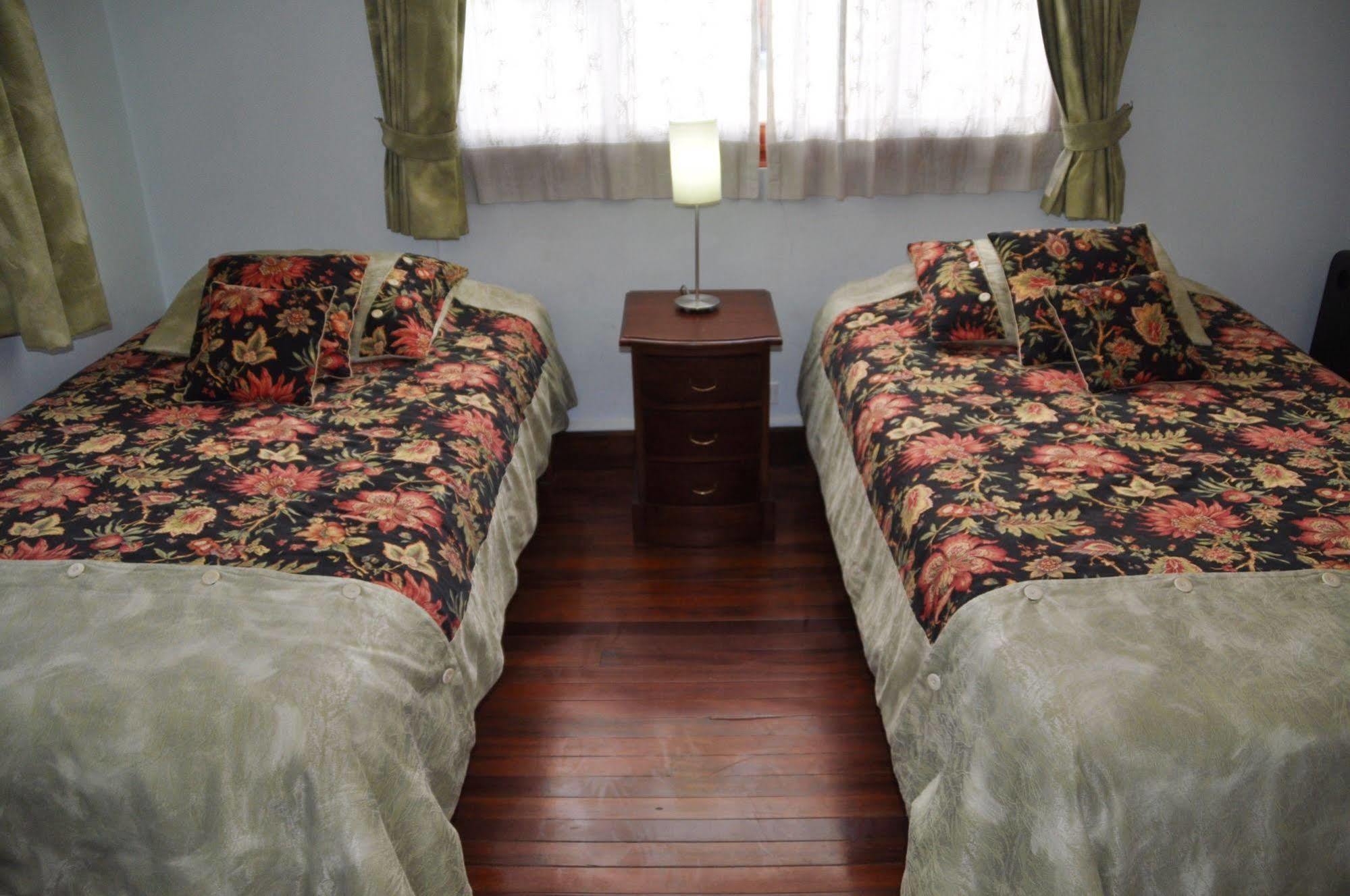 Boutique Hotel Casa Foch Κίτο Εξωτερικό φωτογραφία