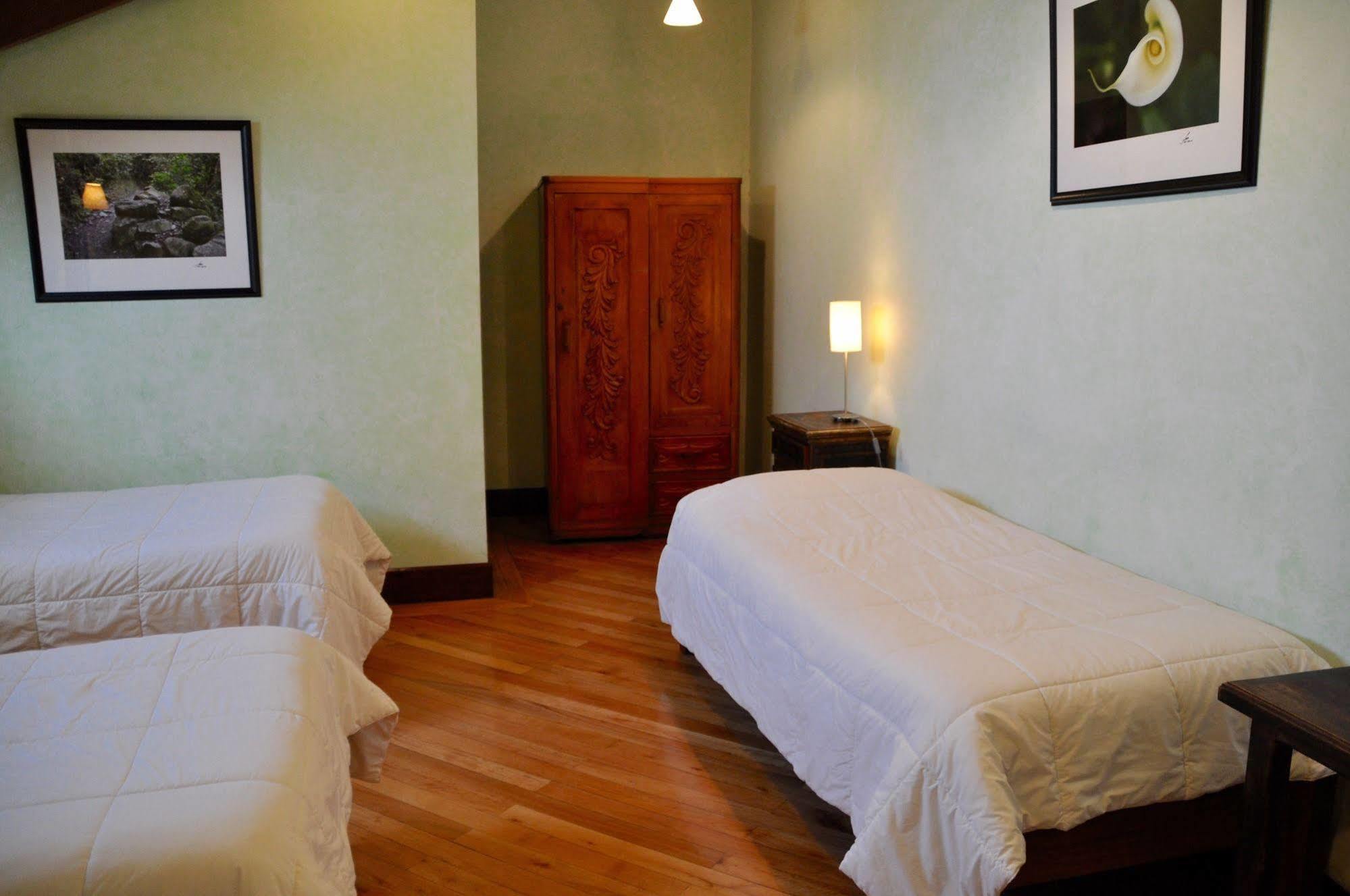 Boutique Hotel Casa Foch Κίτο Εξωτερικό φωτογραφία