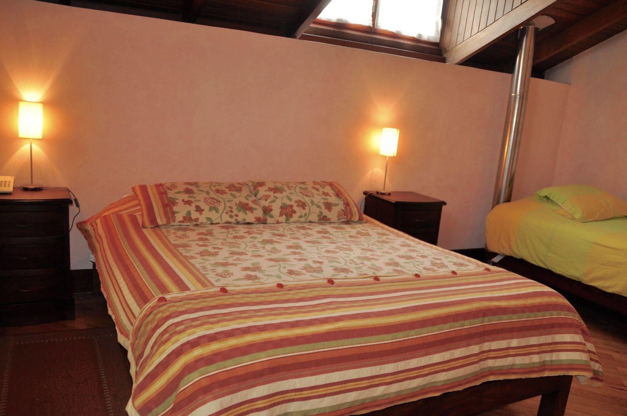 Boutique Hotel Casa Foch Κίτο Εξωτερικό φωτογραφία